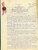 Documento originale, autentico 1929 BAN TA WAI THAILAND Costruzione caletta MITSUI BUSSAN KAISHA Contratto 1