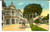 Cartolina originale da collezione 1905 LA HABANA CUBA Prado y Diario de la Marina Tarjeta postal VINTAGE 1