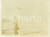 Fotografia d epoca originale 1894 LAGHOUAT ALGERIE Ufficiali francesi di guardia Fotografia cm 12 x 9 1
