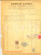 Documento originale, autentico 1936 MILANO Ditta Angelo CASOLI Lampadari e vetrerie Fattura con bolli 1