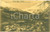Cartolina originale da collezione 1930 GRAVERE TO veduta generale della borgata MOLLARE Cartolina FP VG 1