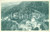 Cartolina originale da collezione 1940 CERVATTO VC Panorama del paese in VALSESIA Cartolina FP VG 1