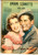 Giornale, rivista storica 1933 AMAMI STANOTTE Romanzo tratto dal film   CHEVALIER MACDONALD DANNEGGIATO 1