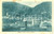 Cartolina originale da collezione 1940 PERRERO TO Scorcio panoramico del paese Cartolina FP VG 1