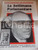 Giornale, rivista storica 1959 LA SETTIMANA PARLAMENTARE On. ALPINO contro statalismo Anno I nÂ° 16 1