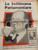 Giornale, rivista storica 1960 LA SETTIMANA PARLAMENTARE L on. Mariano PINTUS sull ordine dei giornalisti 1
