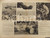 Materiale pubblicitario d’epoca 1930 ca Martin HURLIMANN Atlantis  Pieghevole pubblicitario ILLUSTRATO 25x34 cm 1