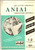 Giornale, rivista storica 1956 ANIAI BOLLETTINO SINDACALE Ingegneri e Architetti  Assemblea federale 1