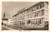 Cartolina originale da collezione 1951 MEDE PV Bambini davanti all edificio scolastico Cartolina FP VG 1