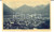 Cartolina originale da collezione 1934 DOMODOSSOLA VB Panorama del paese Cartolina postale FP VG 1