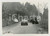 Fotografia d epoca originale 1966 CERRETO LAGHI 15Â° Autoraduno Sciatorio JOLLY CLUB Termine Prova ufficiale 1
