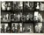 Fotografia d epoca originale 1960 ca TEATRO MILANO Angoscia di Patrick Hamilton  Foto di scena 12 provini 1