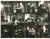 Fotografia d epoca originale 1960 ca TEATRO MILANO Ho ucciso il conte Foto di scena 12 provini 24x18 1
