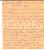 Manoscritto, lettera originale 1931 REGIA MARINA CASTELLAMMARE DI STABIA Comandante CIAMPO in licenza triennale 1