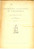 Libro, pubblicazione d epoca 1948 Luigi PEPE Petronio e il Porcus Troianus 6 pp. Estratto 1