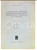 Libro, pubblicazione d epoca 1961 Rodolfo DE MATTEI Francia e antimachiavellismo cattolico Invio autografo 1