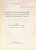 Libro, pubblicazione d epoca 1954 Pietro de LETURIA Il concetto di Nazione Italiana nel grande Zaccaria 1