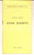 Libro, pubblicazione d epoca 1966 Gaetano PAGANO Zone segrete ISOLA D ORO  Piccoli testi di poesia 1