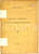 Libro, pubblicazione d epoca 1935 Giuseppe ANDREOTTI Sugli effetti di fulminazione  AUTOGRAFO DANNEGGIATO 1