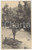 Fotografia d epoca originale 1955 ca ITALIA Uomo in costume da bagno sulla riva di un fiume Foto ANONIMA 8x13 1