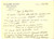 Documento originale, autentico 1951 MILANO Corso Buenos Ayres 61  Radames SOATIN Ottica  Lettera 1
