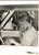 Fotografia d epoca originale 1961 NICE Anushka raggiunge in auto il fidanzato Karim AGA KHAN Foto 13x18 1