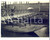 Fotografia d epoca originale 1920 ca FIUME TICINO Un ponte di barche in costruzione Foto VINTAGE 24x18 1