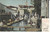 Cartolina originale da collezione 1903 VERONA Lavatoio pubblico nel fiumicello in Corso XX Settembre Cartolina FP 1