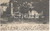 Cartolina originale da collezione 1903 NOVI LIGURE Bambini radunati sotto il monumento ai Caduti Cartolina FP VG 1