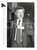 Fotografia d epoca originale 1996 ROMA Ritratto di Sergio COFFERATI segretario generale CGIL Foto 17x24 cm 1