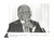 Fotografia d epoca originale 1996 ROMA Il ministro Antonio MACCANICO sistema la cravatta  Foto 24x17 cm 1
