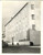 Fotografia d epoca originale 1949 VIGEVANO Istituto Don Orione  Veduta della facciata Fotografia 18x24 cm 1