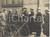 Fotografia d epoca originale 1920 KAPP PUTSCH  Kontrolle prof. Walther Adrian SchÃ¼cking REAL PHOTO cm 16x12 1