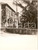 Fotografia d epoca originale 1970 ca PADOVA Scorcio di Piazza Antenore Foto ARTISTICA 18x23 cm 1