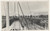 Fotografia d epoca originale 1937 PANAMA CANALE Le chiuse REAL PHOTO cm 13,5 x 8,5 1