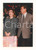 Fotografia d epoca originale 1994 Emma THOMPSON Arnold SCHWARZENEGGER Gala Charity Film Premiere of Junior 1