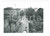 Fotografia d epoca originale 1955 ca PIACENZA Via Giulio Alberoni  Panorama dall alto  Foto 10x7 cm 1
