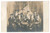 Libro, pubblicazione d epoca 1928 WIEN  X Deutsche SÃ¤ngerfest  Group portrait  Photo 14x9 cm 1