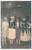 Fotografia d epoca originale 1930 ca GERMANIA  CARNEVALE  Donne in costume Foto 9x14 cm 1