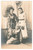 Fotografia d epoca originale 1925 ca HALBERSTADT D  CARNEVALE  Ragazze in costume 7 Foto 9x14 cm 1