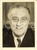 Fotografia d epoca originale 1941 WASHINGTON Franklin D. ROOSEVELT poses for his 59th birthday picture Photo 1