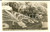 Fotografia d epoca originale 1931 MONTECATINI TERME Villeggianti ai giardini del TETTUCCIO  Foto GOJORANI 1