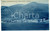 Cartolina originale da collezione 1947 BARZIO LC  VALSASSINA Veduta panoramica del paese Cartolina FP VG 1