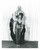 Fotografia d epoca originale 1988 60Â° ACADEMY AWARDS  CHER con il Premio Oscar  Foto 20x25 cm 1