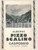 Materiale pubblicitario d’epoca 1930 ca CASPOGGIO SO Albergo PIZZO SCALINO  Pieghevole ILLUSTRATO 1