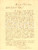 Manoscritto, lettera originale 1909 MOMO NO Don Giuseppe MERLINO chiede predicatore per la missione Lettera 1