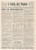 Giornale, rivista storica 1943 WW2 L ITALIA DEL POPOLO Chi é Rodolfo GRAZIANI  Giornale PRI n°5 1
