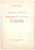 Libro, pubblicazione d epoca 1959 Giovanni SPADOLINI Cultura toscana e Risorgimento italiano  13 pp. 1
