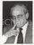 Fotografia d epoca originale 1985 ca DEMOCRAZIA CRISTIANA  Virginio ROGNONI  Ritratto 5 Foto 1
