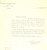 Autografo originale 1975 PADOVA Istituto CAMERINIROSSI  Lettera mons. MASON  Autografo 1